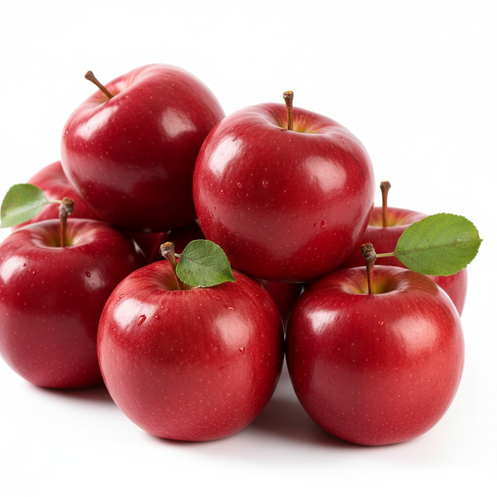 Apples