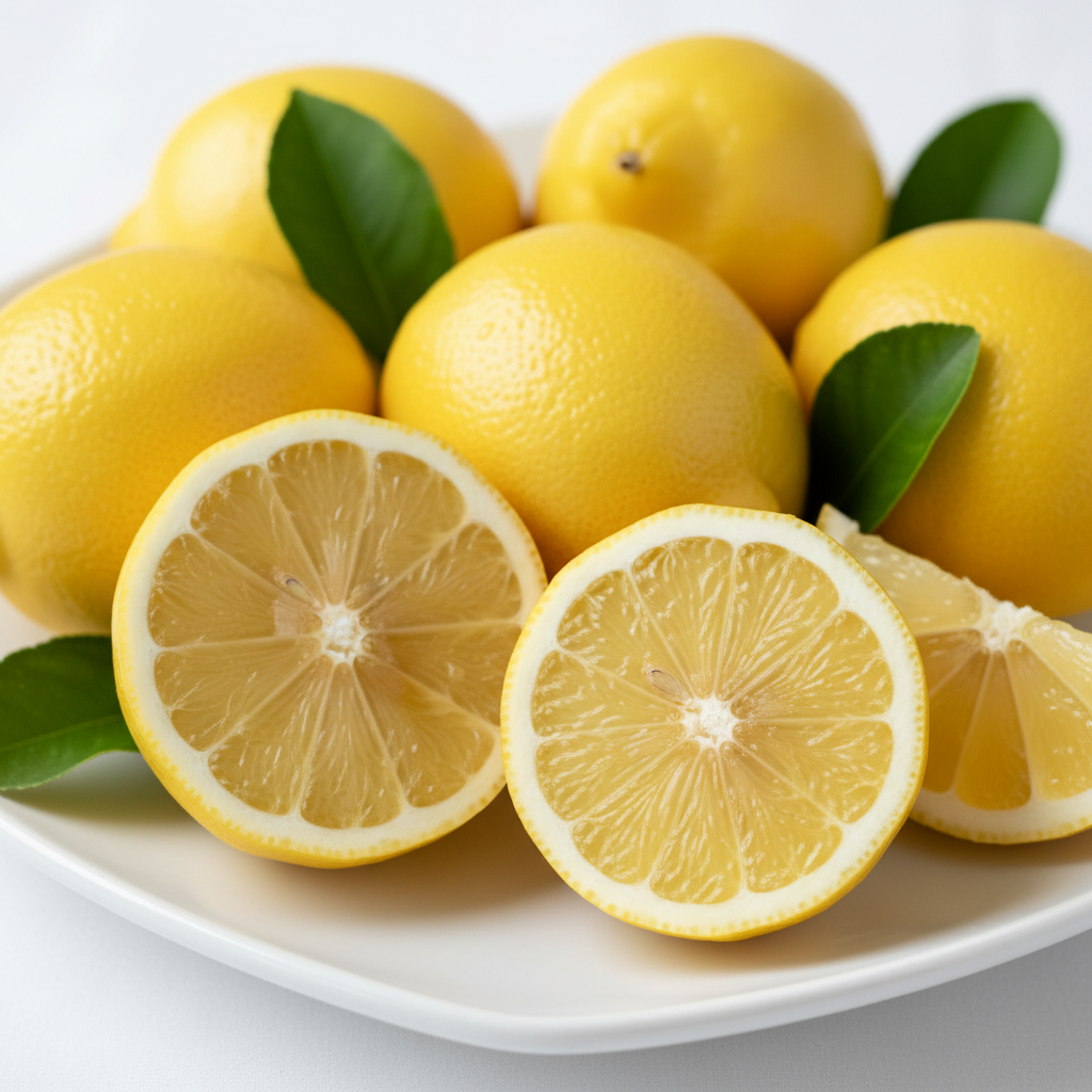 Lemons